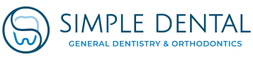 Simple Dental logo